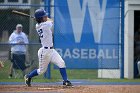 Baseball vs RWU  Wheaton College Baseball vs Roger Williams University. - Photo By: KEITH NORDSTROM : Wheaton, Baseball